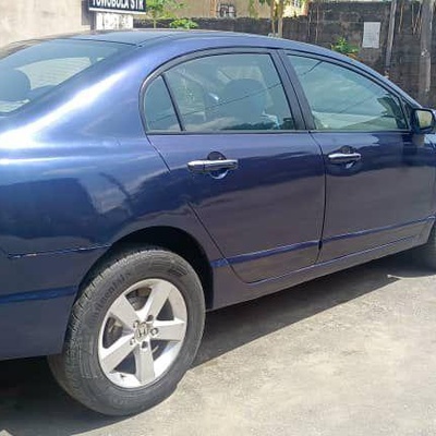 Honda Civic 2007 In Excellent condition