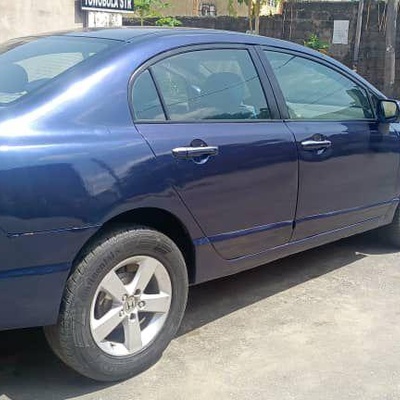 Honda Civic 2007 In Excellent condition