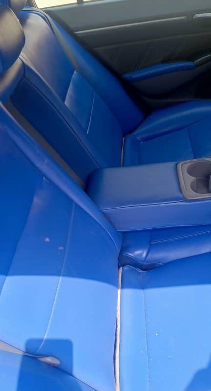 Honda Civic 2007 In Excellent condition image