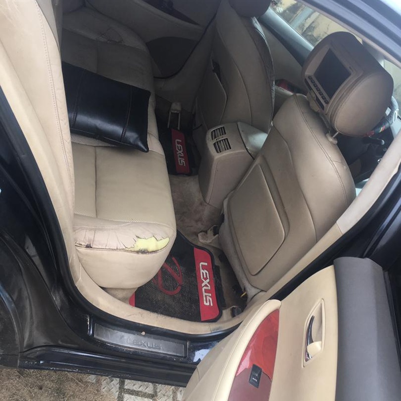 LEXUS ES350 2009 Excellent Condition Buy and Drive image