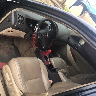 LEXUS ES350 2009 Excellent Condition Buy and Drive