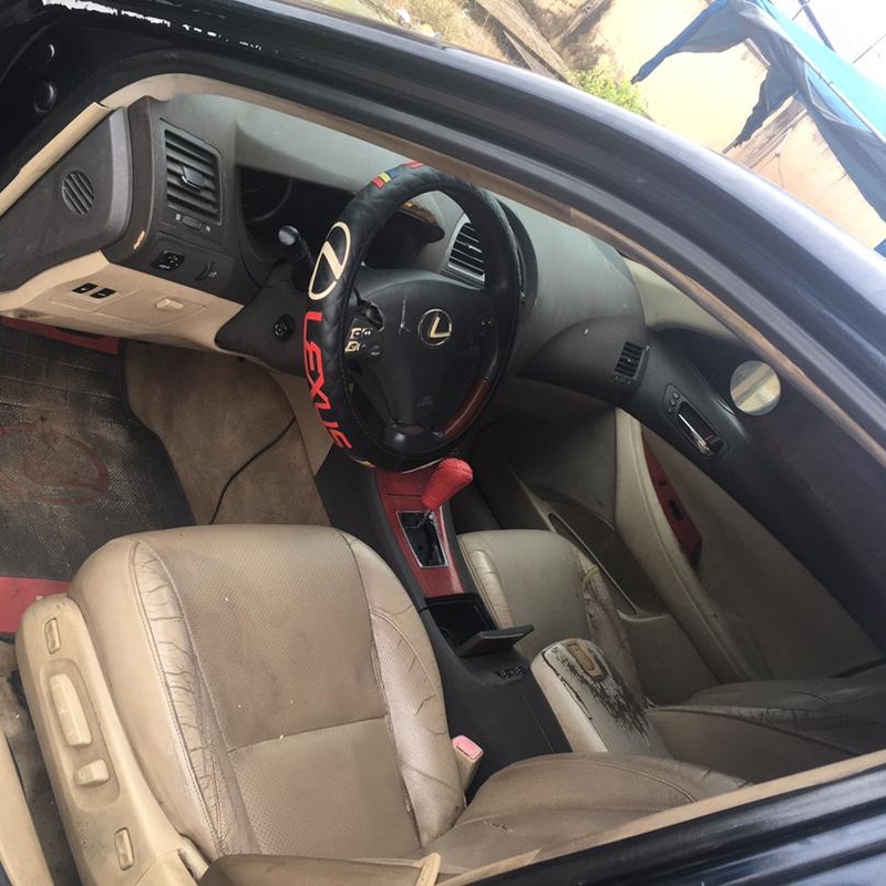 LEXUS ES350 2009 Excellent Condition Buy and Drive image