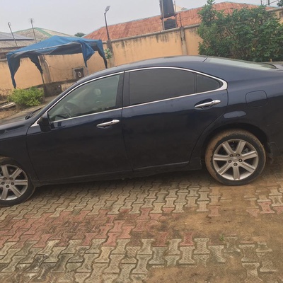 LEXUS ES350 2009 Excellent Condition Buy and Drive