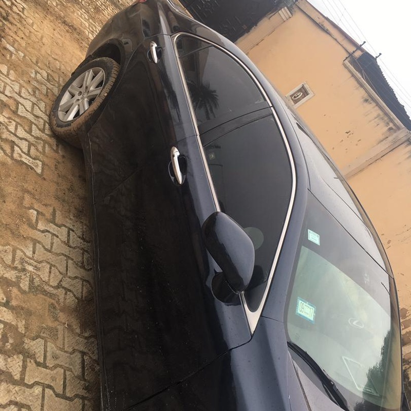 LEXUS ES350 2009 Excellent Condition Buy and Drive image