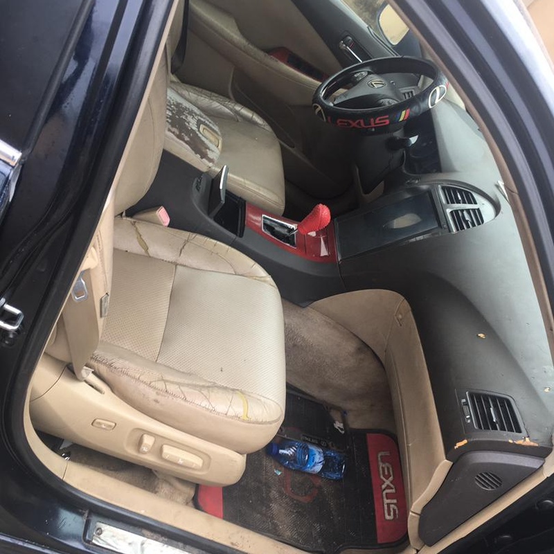 LEXUS ES350 2009 Excellent Condition Buy and Drive image