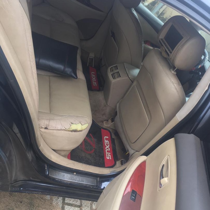 LEXUS ES350 2009 Excellent Condition Buy and Drive image