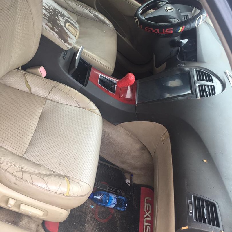LEXUS ES350 2009 Excellent Condition Buy and Drive image