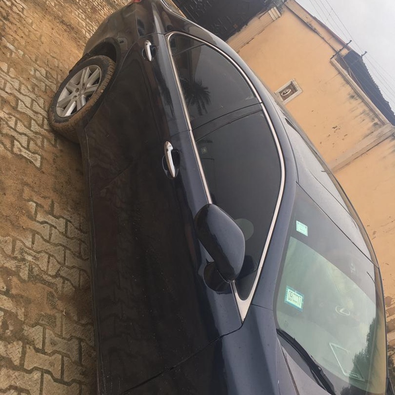LEXUS ES350 2009 Excellent Condition Buy and Drive image