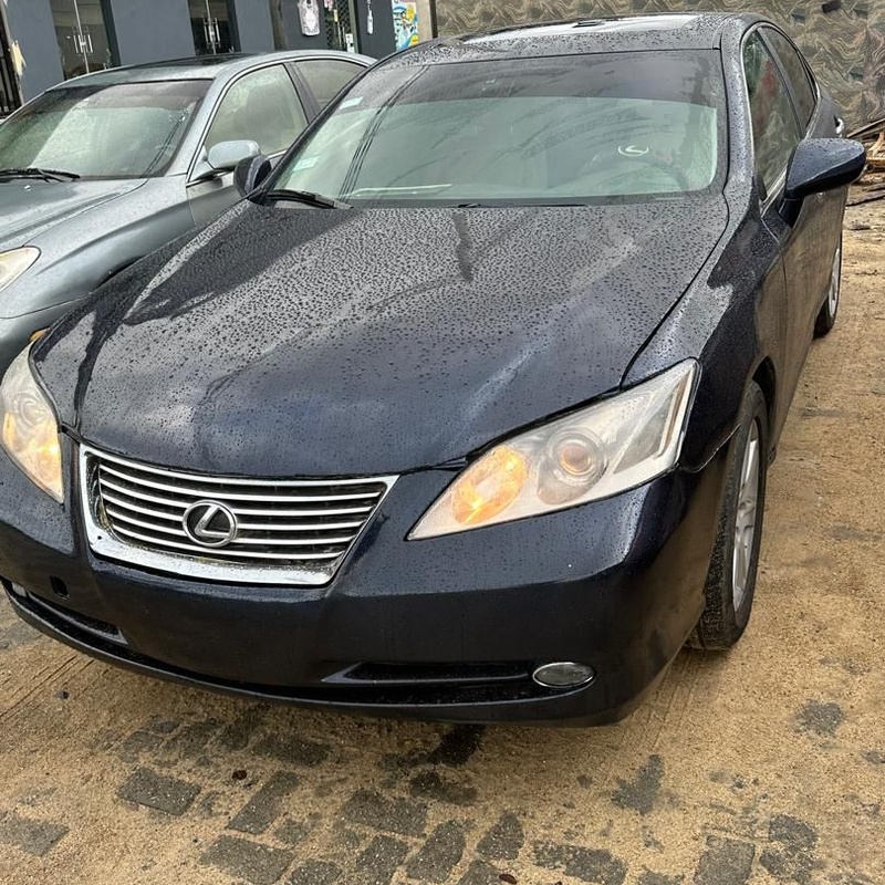LEXUS ES350 in  Ajah,Lagos image