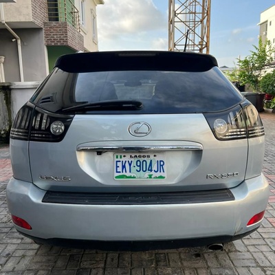 Lexus Rx330 2005 In Lekki,Lagos