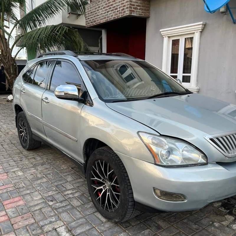 Lexus Rx330 2005 In Lekki,Lagos image