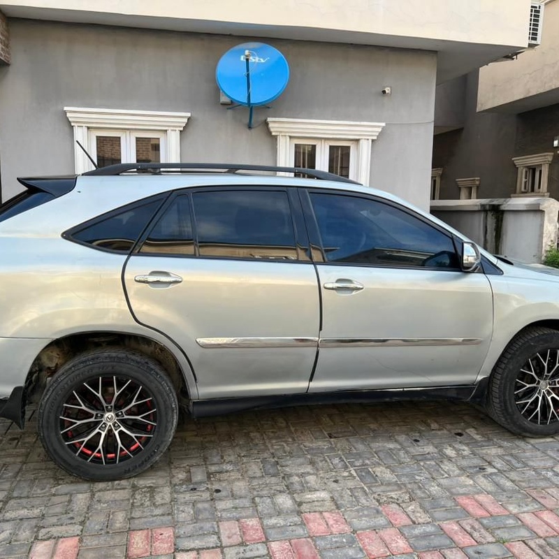 Lexus Rx330 2005 In Lekki,Lagos image