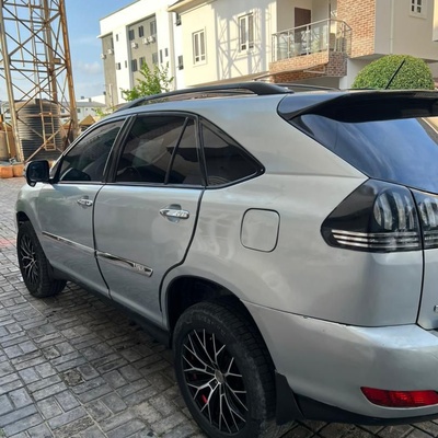 Lexus Rx330 2005 In Lekki,Lagos