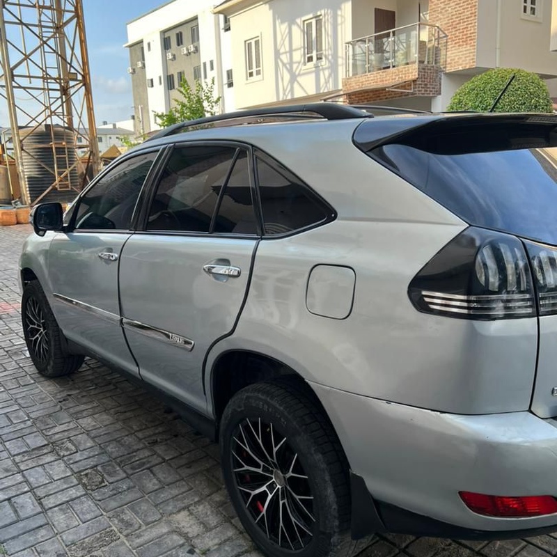 Lexus Rx330 2005 In Lekki,Lagos image