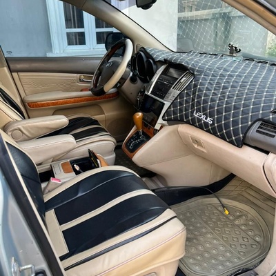 Lexus Rx330 2005 In Lekki,Lagos