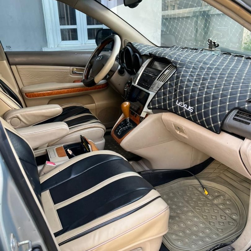 Lexus Rx330 2005 In Lekki,Lagos image