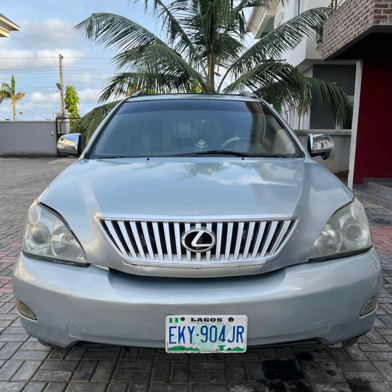 Lexus Rx330 2005 In Lekki,Lagos image