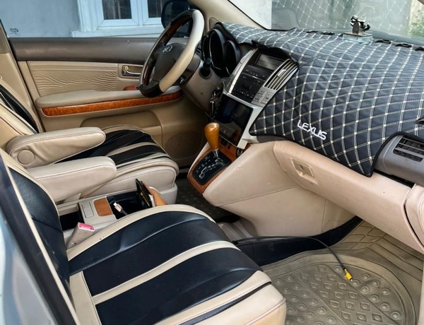 Lexus Rx330 2005 In Lekki,Lagos