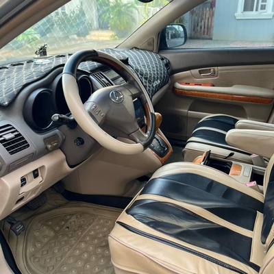 Lexus Rx330 2005 In Lekki,Lagos