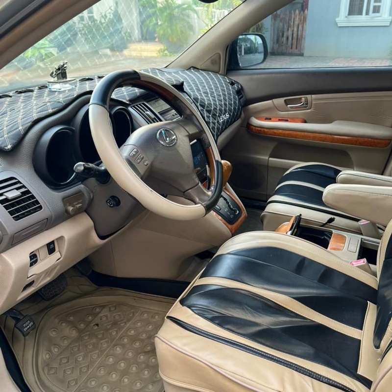 Lexus Rx330 2005 In Lekki,Lagos image