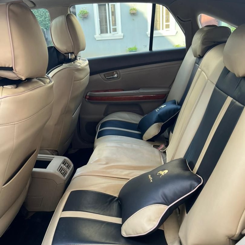 Lexus Rx330 2005 In Lekki,Lagos image