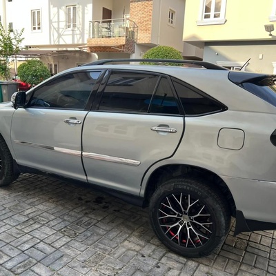 Lexus Rx330 2005 In Lekki,Lagos