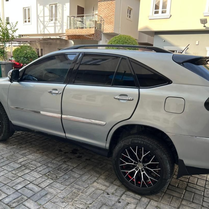 Lexus Rx330 2005 In Lekki,Lagos image