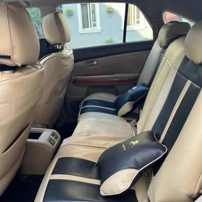 Lexus Rx330 2005 In Lekki,Lagos