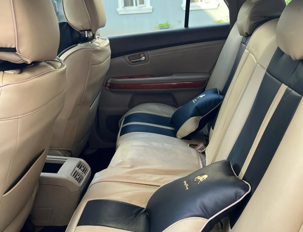 Lexus Rx330 2005 In Lekki,Lagos