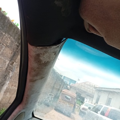 Lexus RX 330 In  ILogbo Ogun State (Fast finger)