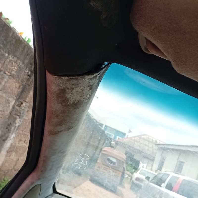 Lexus RX 330 In  ILogbo Ogun State (Fast finger) image