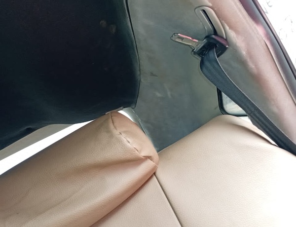Lexus RX 330 In  ILogbo Ogun State (Fast finger)