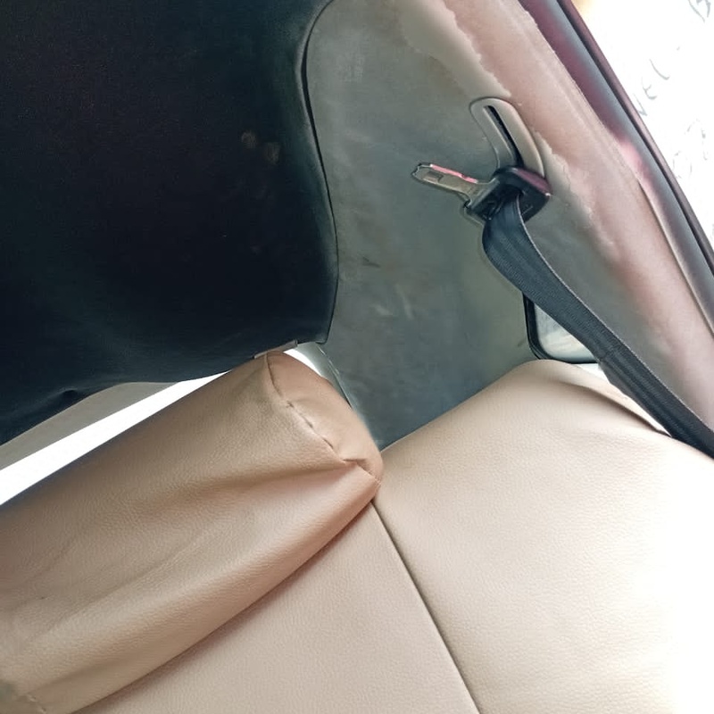 Lexus RX 330 In  ILogbo Ogun State (Fast finger) image