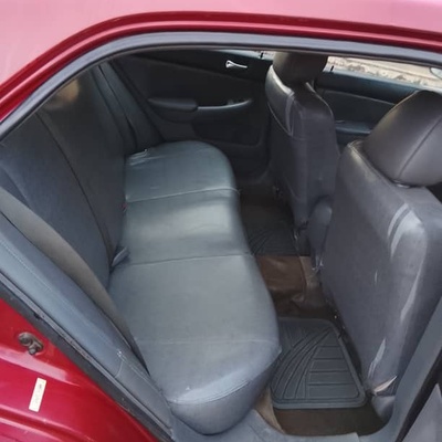 Neatly used 2007 Honda DC In Mowe,Ogun State