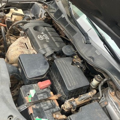 Neatly used 2013 Toyota Venza for Sale In Lagos
