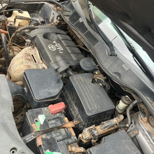 Neatly used 2013 Toyota Venza for Sale In Lagos
