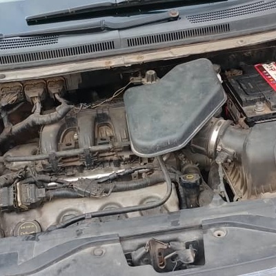 Neatly Used FORD EDGE 2009 FOR SALE IN OGUN 🔥🔥🔥