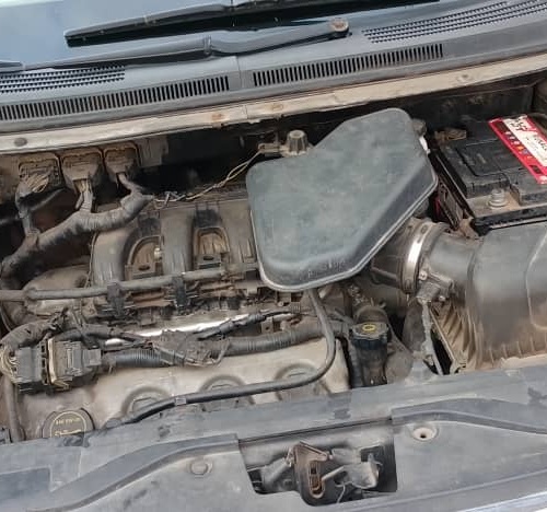 Neatly Used FORD EDGE 2009 FOR SALE IN OGUN 🔥🔥🔥