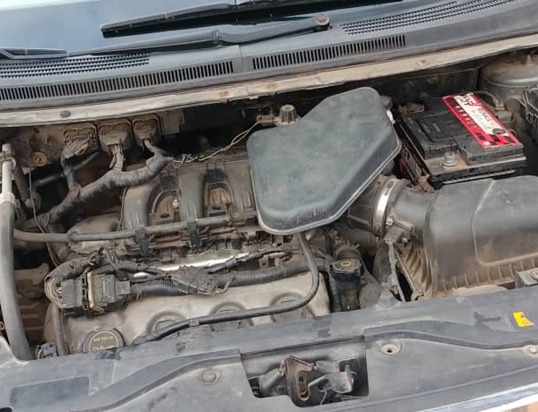 Neatly Used FORD EDGE 2009 FOR SALE IN OGUN 🔥🔥🔥