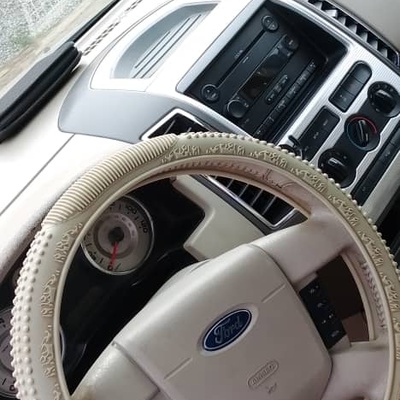 Neatly Used FORD EDGE 2009 FOR SALE IN OGUN 🔥🔥🔥