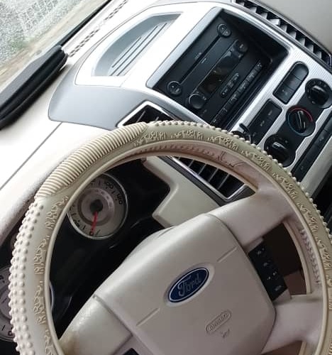 Neatly Used FORD EDGE 2009 FOR SALE IN OGUN 🔥🔥🔥