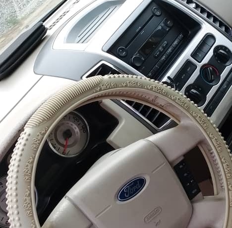 Neatly Used FORD EDGE 2009 FOR SALE IN OGUN 🔥🔥🔥