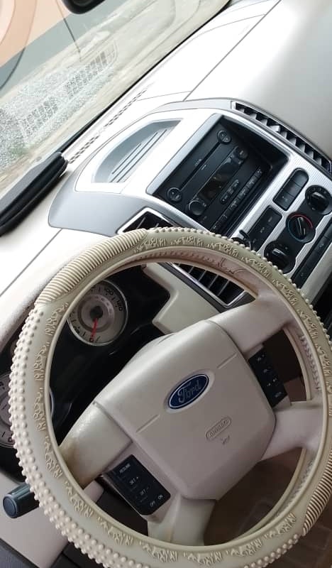 Neatly Used FORD EDGE 2009 FOR SALE IN OGUN 🔥🔥🔥 image