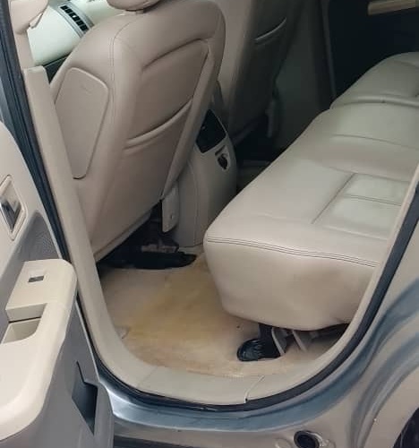 Neatly Used FORD EDGE 2009 FOR SALE IN OGUN 🔥🔥🔥