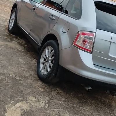 Neatly Used FORD EDGE 2009 FOR SALE IN OGUN 🔥🔥🔥