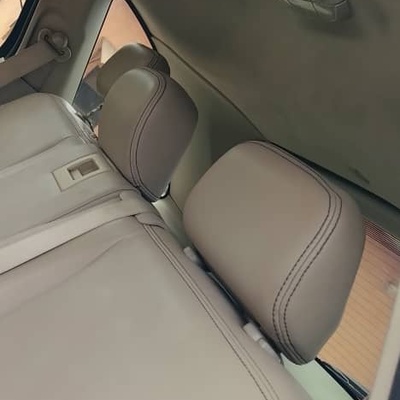 Neatly Used FORD EDGE 2009 FOR SALE IN OGUN 🔥🔥🔥
