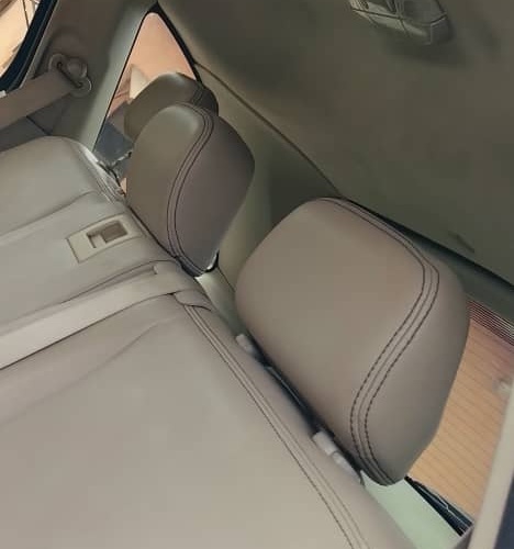 Neatly Used FORD EDGE 2009 FOR SALE IN OGUN 🔥🔥🔥