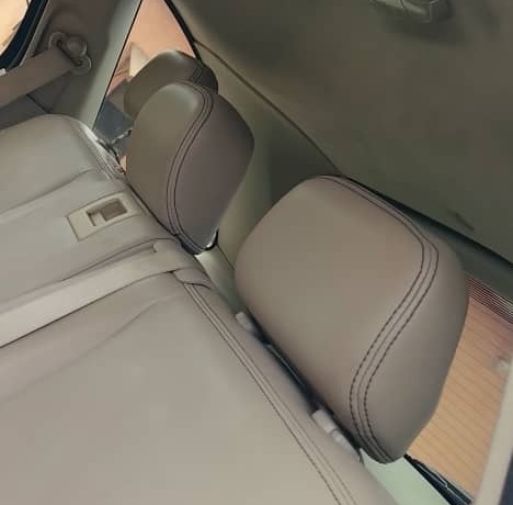 Neatly Used FORD EDGE 2009 FOR SALE IN OGUN 🔥🔥🔥