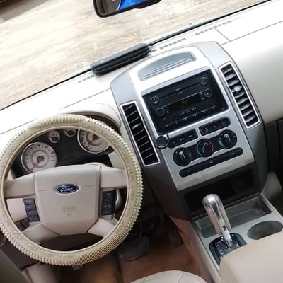 Neatly Used FORD EDGE 2009 FOR SALE IN OGUN 🔥🔥🔥