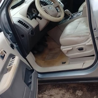 Neatly Used FORD EDGE 2009 FOR SALE IN OGUN 🔥🔥🔥